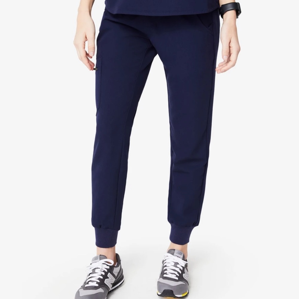 Figs Zamora Jogger Scrub Pants